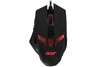 MOUSE ACER NITRO GAMING MOUSE