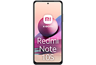 XIAOMI Redmi Note 10S, 128 GB, GREY