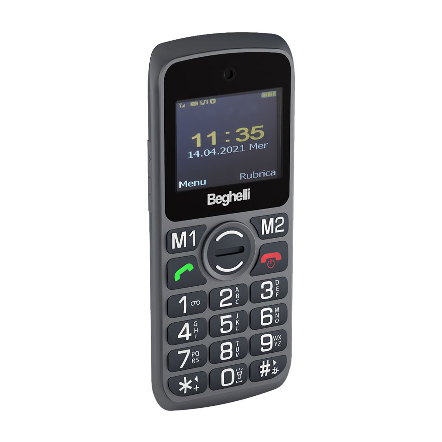 Cellulare Beghelli Slv10