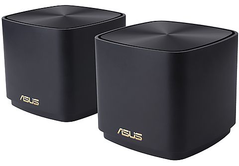 Router ASUS XD4 (B-2-PK)