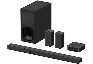HOME THEATRE SONY HTS40R