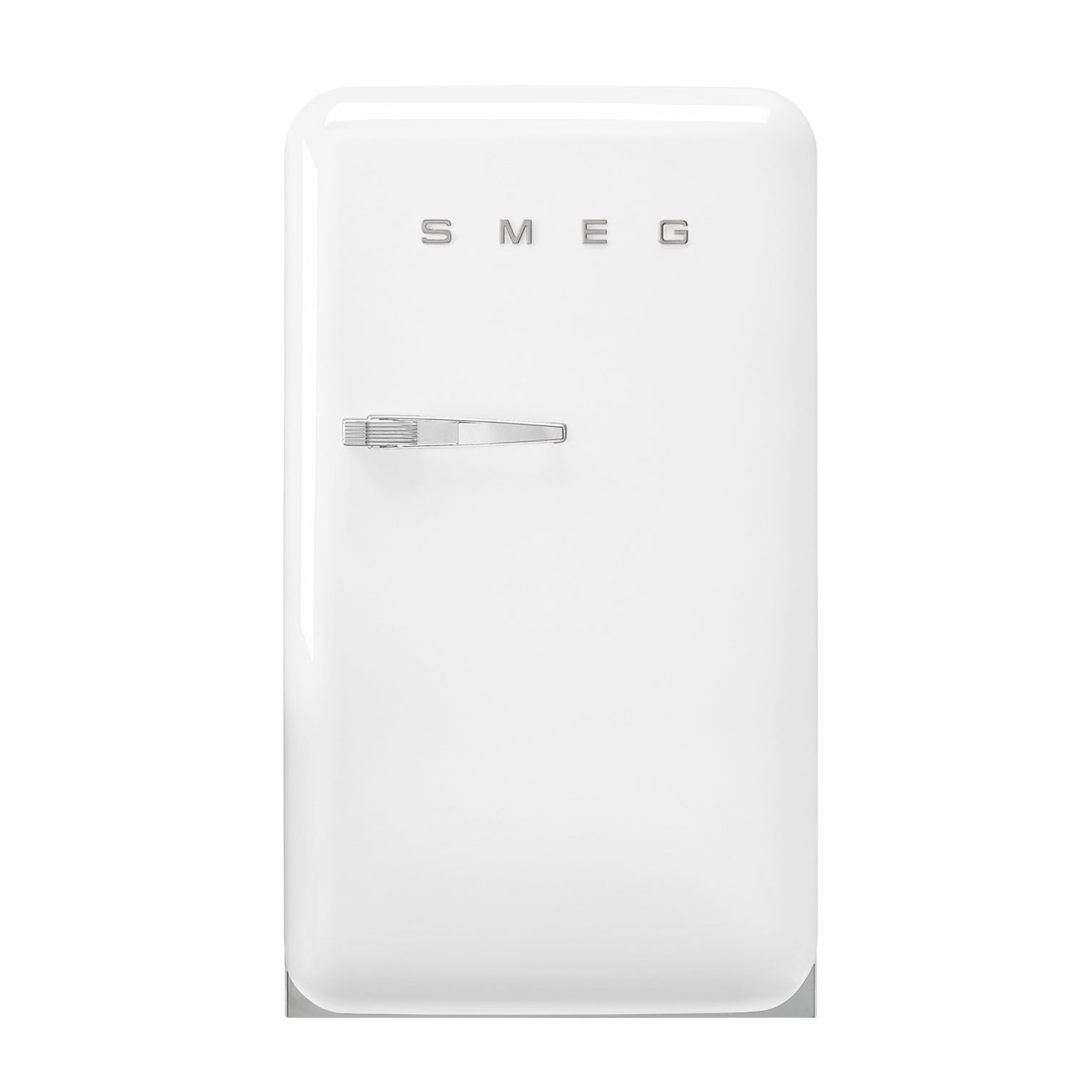 Smeg Fab10Hrwh5, Frigo Monoporta, Classe E