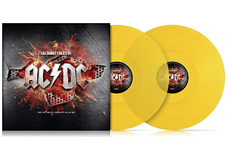 AC/DC - The many faces Of Ac/Dc - Vinile