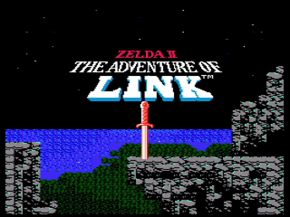 NINTENDO Game & Watch: The Legend of Zelda