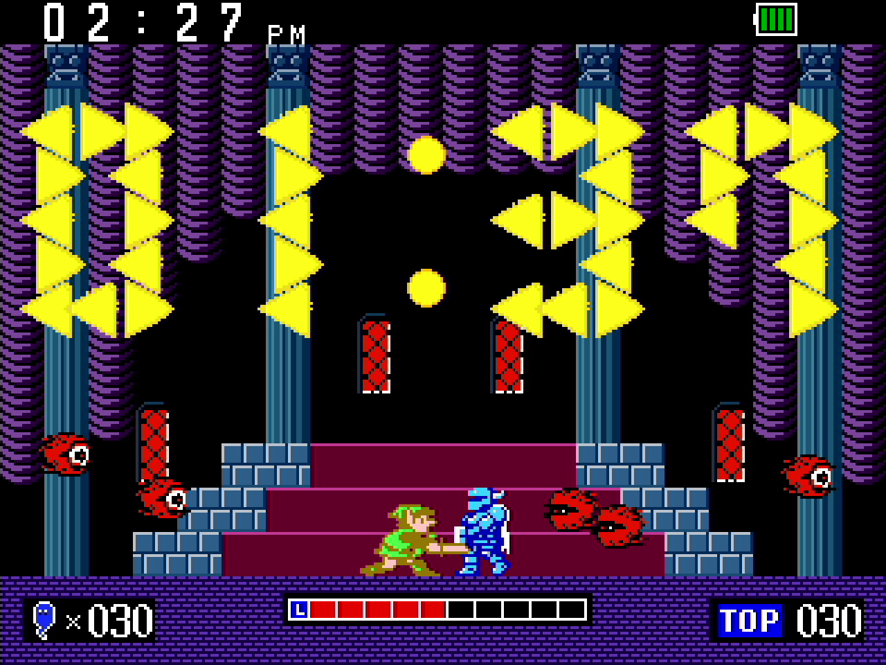NINTENDO Game & Watch: The Legend of Zelda