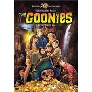 I Goonies - DVD
