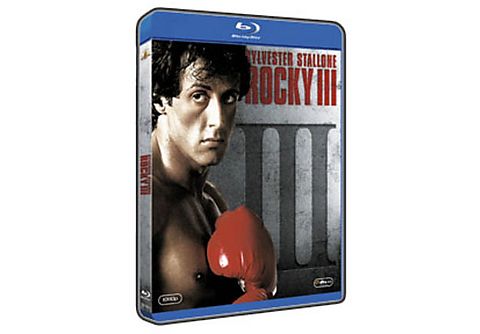 Rocky iii - Blu-ray