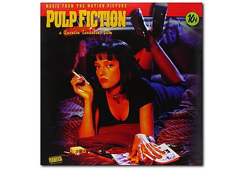 AA.VV. - Pulp Fiction - Vinile