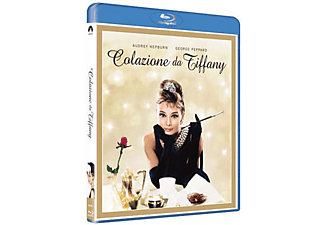 Colazione da Tiffany - Blu-ray
