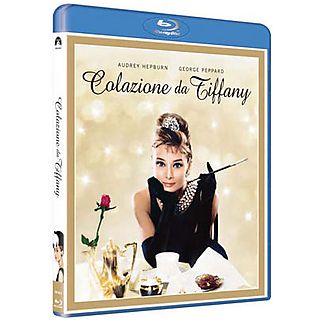 Colazione da Tiffany - Blu-ray