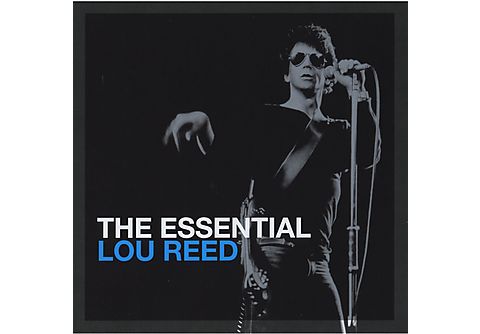 Reed Lou - The Essential Lou Reed - CD
