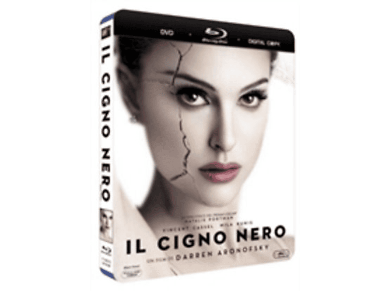 Il cigno nero - Blu-ray