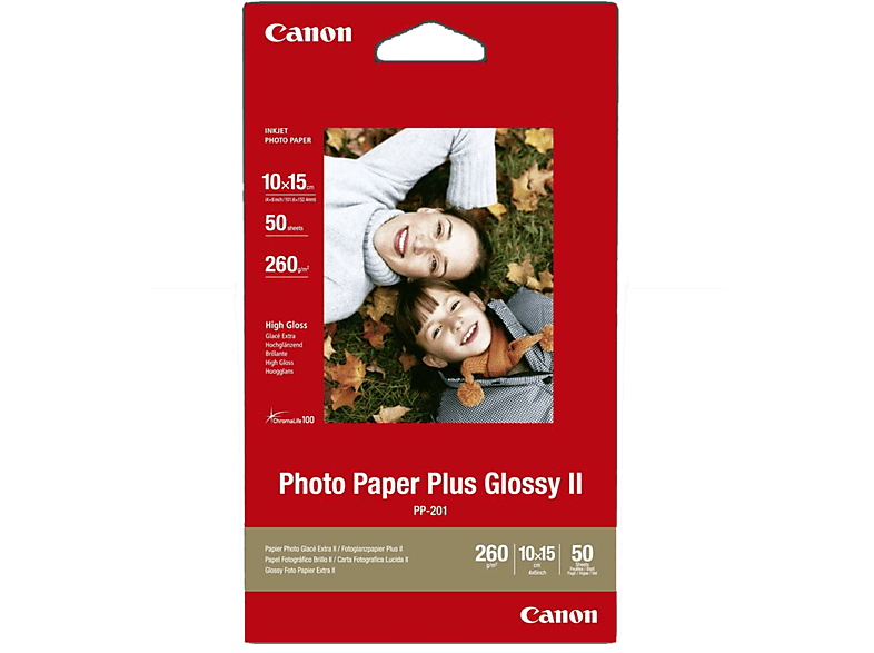 Canon Pp-201 A6