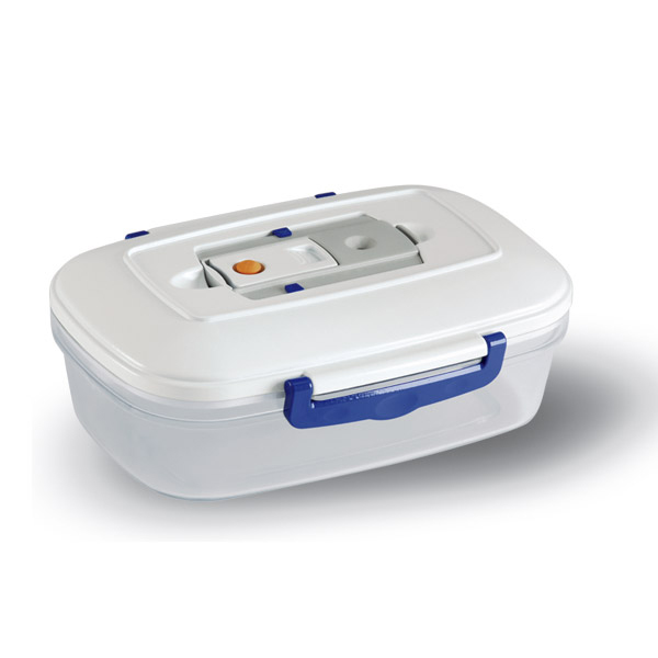 Contenitore rigido Magic VAC Contenitore 1LT Rettang.