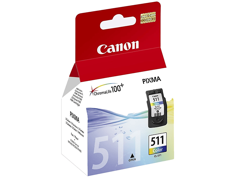 Canon Cl-511 Cl