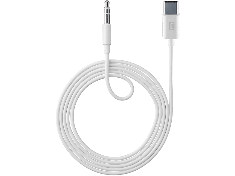 Cavo Usb-C Cellularline Cavo audio da 3.5mm