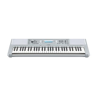 Tastiera Yamaha sensibile al tocco con polifonia a 48 note
 YAMAHA YPT-370