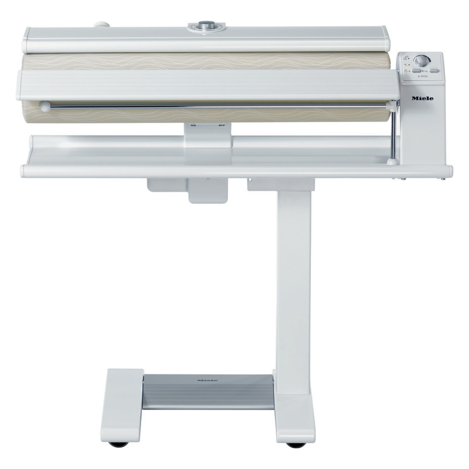 Stiratrice Miele B 995 D Stiratrice Vapore