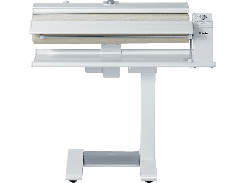 Stiratrice Vapore Miele B 995 D