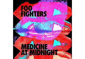 Foo Fighters - Medicine at Midnight - Vinile