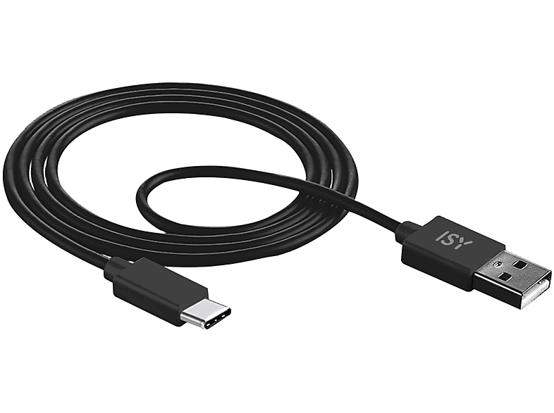 Cavo Usb-C ISY Iuc-0007