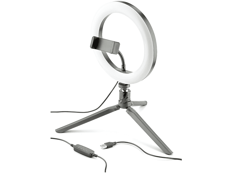 Selfie Ring Cellularline Selfie Ring - Universale