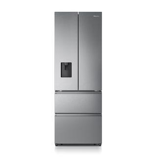 HISENSE RF632N4WIF frigorifero americano 