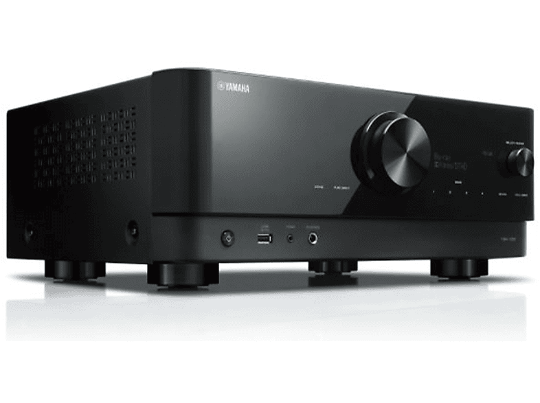 Ricevitore Hi-Fi Yamaha Tsr700