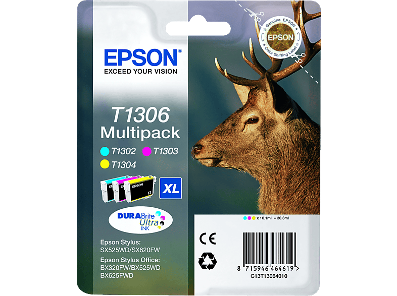 Epson C13T13064020 Cartuccia
