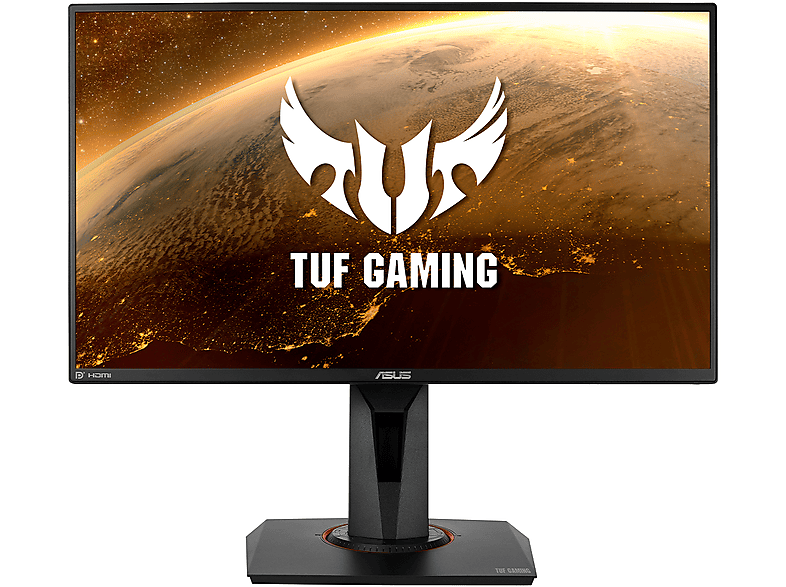 Monitor da gaming ASUS VG258QM 24.5 pollici MediaWorld.it