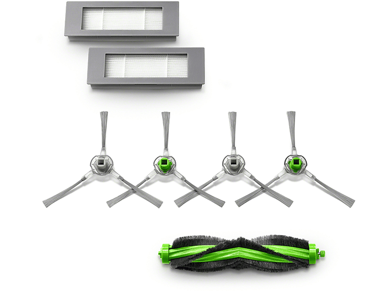 iRobot Roomba Replenishment Kit Robot aspirapolvere Kit di accessori