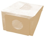 Confezione 10 sacchi carta per Hoover Elettrocasa HV 26