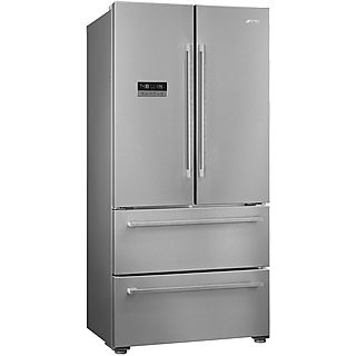 SMEG FQ55FXDF frigorifero americano 