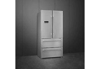 SMEG FQ55FXDF frigorifero americano 