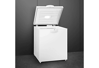 SMEG Congelatore pozzo CO145E, 148 l, classe E