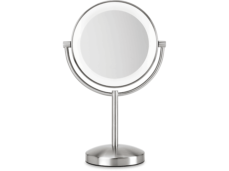 Specchio di Hollywood con luce grande specchio per il trucco illuminato  Vanity Makeup Mirror Sma