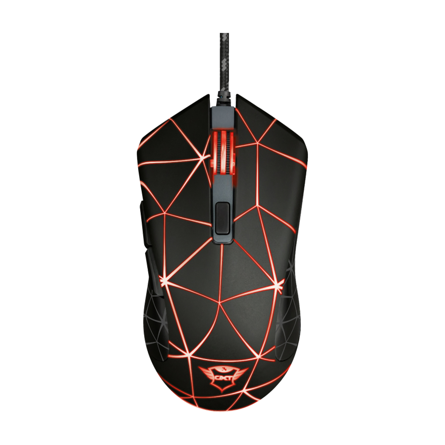 Mouse Gaming Trust Gxt133 Locx