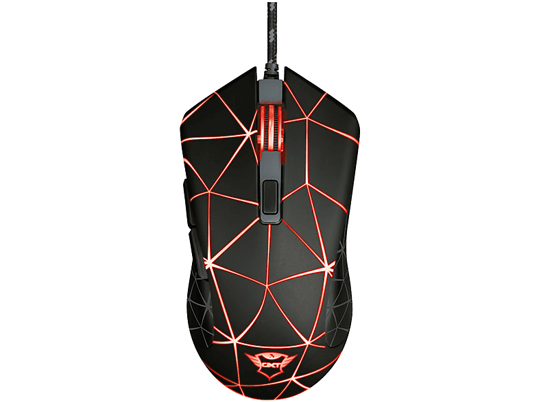 Mouse Gaming Trust Gxt133 Locx