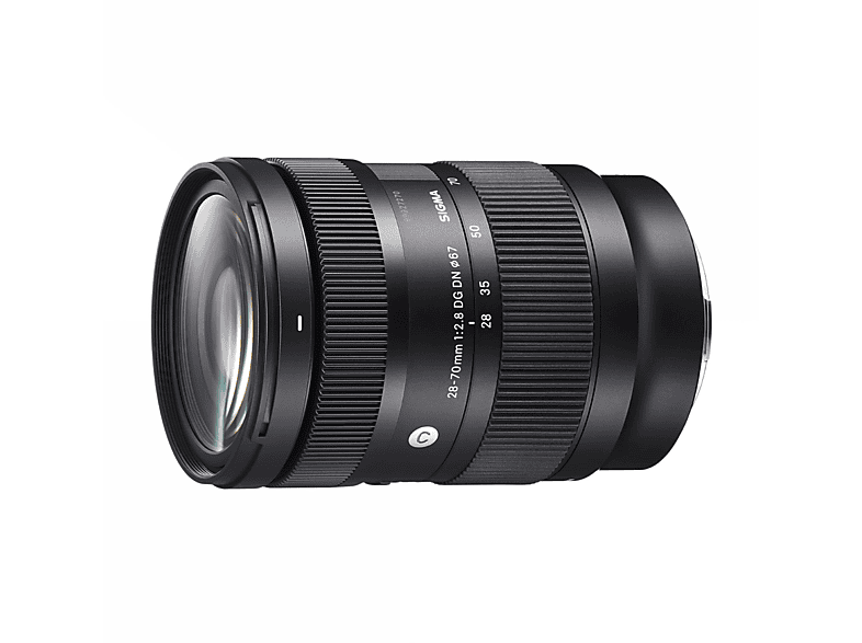 Obiettivo Sigma 28-70/2.8 Dgdn E-Mount