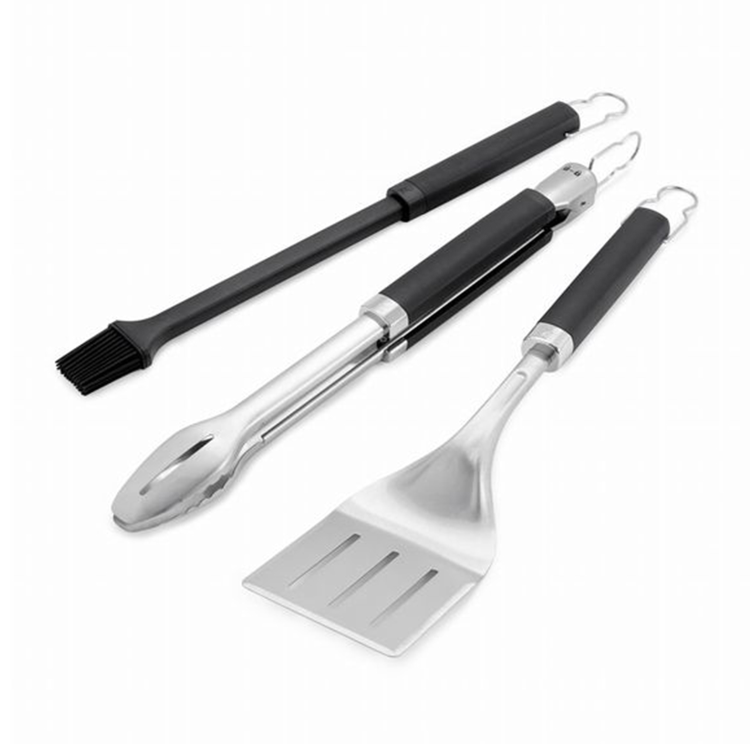 Kit 3 accessori premium Weber KIT Accessori Premium