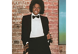 Michael Jackson - Off the Wall (Picture Disc) - Vinile