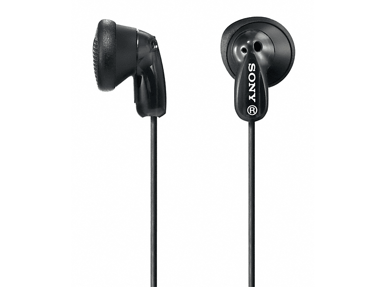 Sony Mdre9Lpb.ae Auricolari, black