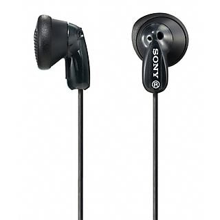 SONY MDRE9LPB.AE AURICOLARI, black