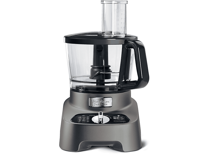 Tritatutto Elettrico 800 ml 200 W Moulinex DJ753510 Prezzo in Offerta su  Prezzoforte