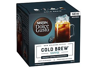 NESCAFE' DOLCE GUSTO Capsule Dolce Gusto Cold Brew NDG COLD BREW