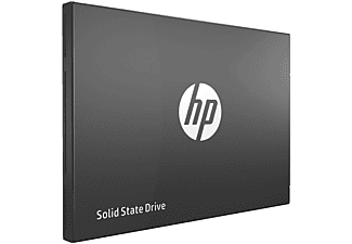 SSD INTERNO HP SSD S750 - 512GB