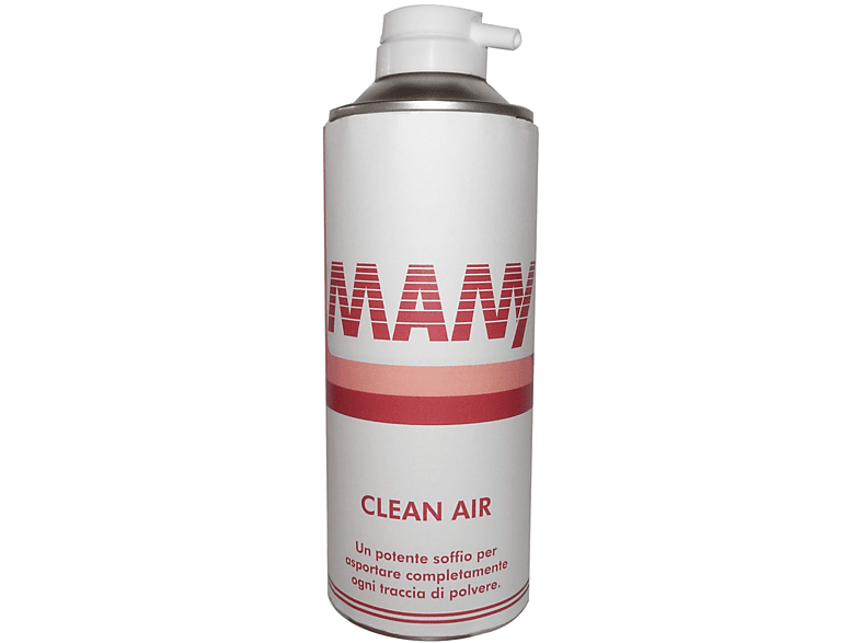 BOMBOLETTA ARIA COMPRESSA HAMA MAMY 400ML