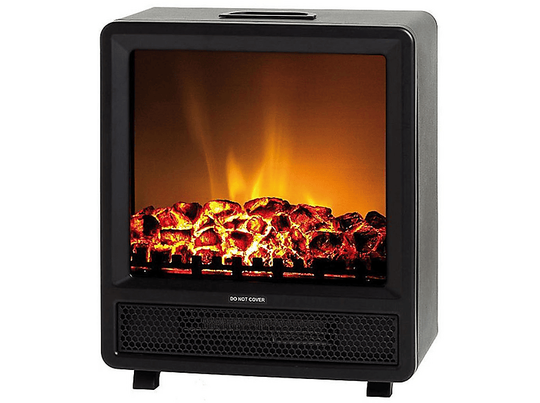 Camino elettrico Ardes Ar350