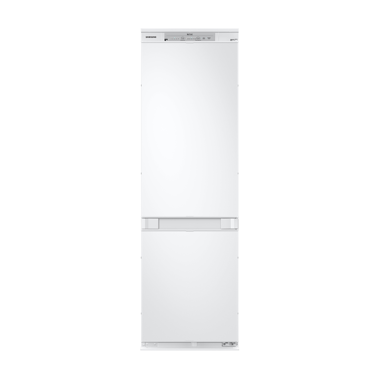Samsung Brb26703Cww/Ef Frigorifero Incasso