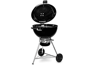 BARBEQUE CARBONE WEBER MASTER-TOUCH GBS E-5775